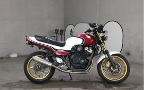 HONDA JADE MC23