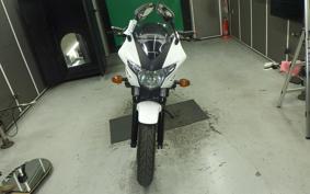 HONDA VTRF250 MC33