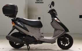 SUZUKI ADDRESS V125 G 2000 CF46A