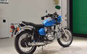 KAWASAKI ESTRELLA BJ250A