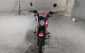 HONDA CT125 HUNTER CUB JA55