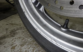 HONDA DEAUVILLE ABS 2013