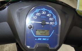 YAMAHA JOG-7 2025 AY01