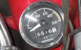 HONDA MONKEY 1995 Z50M