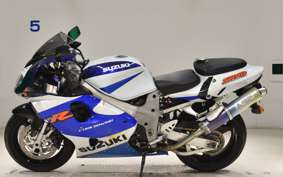 SUZUKI TL1000R 2000