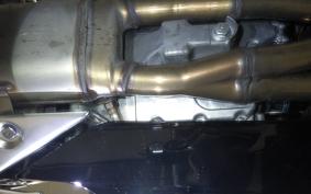 SUZUKI HAYABUSA Gen.3 2025