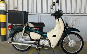 HONDA SUPER CUB50 AA09
