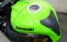 KAWASAKI NINJA ZX-10R 2020 ZXT02E