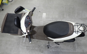 HONDA DIO CESTA GEN 2 AF68