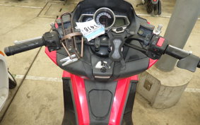 HONDA FAZE MF11