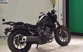 HONDA REBEL 250 A 2024 MC49