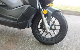 HONDA ADV160 KF54