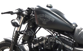 HARLEY XL883N 2016 LE2