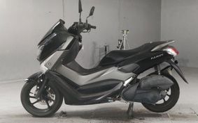 YAMAHA N-MAX 125 SED6J