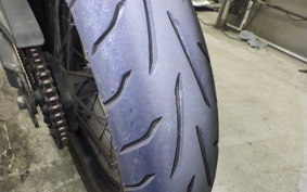 YAMAHA XT250X 2019 DG11J