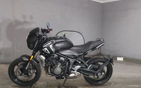 TRIUMPH TRIDENT 660 2021 LGL10U