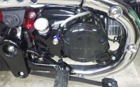 HONDA DAX 125 2026 JB04