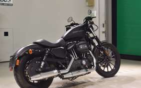 HARLEY XL883N 2010