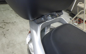HONDA LEAD 125 1998 JF45