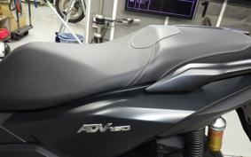 HONDA ADV160 2006 KF54