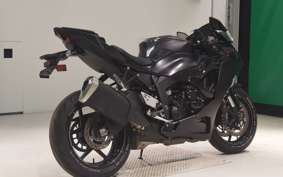 KAWASAKI NINJA ZX-6R A 2024 ZX636J