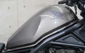HONDA REBEL 250  S E-clutch MC49