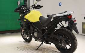 SUZUKI DL650 ( V-Strom 650 ) A 2019 C733A