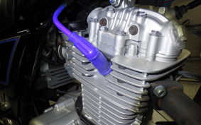 SUZUKI GN125 H 2024