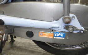 HONDA LITTLE CUB 2003 AA01