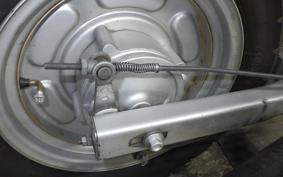 HONDA APE 100 HC07