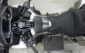 HONDA GL 1800 GOLD WING TOUR DCT 2024 SC79