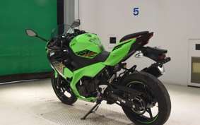 KAWASAKI NINJA 400 2023 EX400L