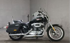 HARLEY XL1200T 2015 LL3