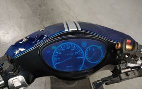 YAMAHA AKUSHI STREET SE53J