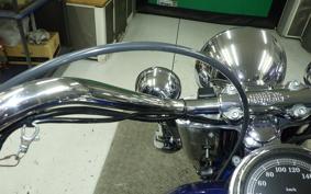 HARLEY FLSTC 1580 2015