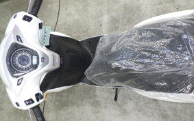 HONDA LEAD 125 2025 JK12