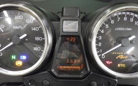 HONDA CB400 SUPER BOLDOR A 2020 NC42