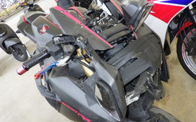 HONDA CBR1000RR GEN 3 2017 SC77