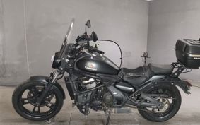 KAWASAKI BALKANS EN650A