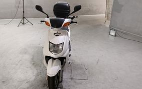 YAMAHA CYGNUS125X SE12J