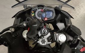 KAWASAKI NINJA 250 EX250P