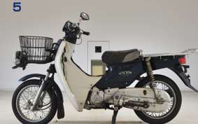 HONDA C50 SUPER CUB AA04