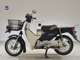 Фото Honda C50 SUPER CUB с японского аукциона