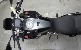 BMW F900R 2021
