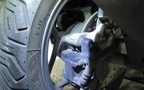 HONDA PCX 125 JK05