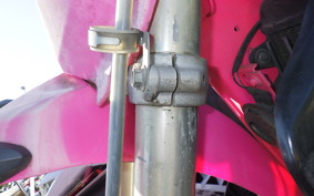 KAWASAKI KLX250D TRACKER LX250E