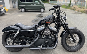 HARLEY XL1200X 2012 LC3