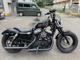 Фото Harley XL1200X 2012 с японского аукциона