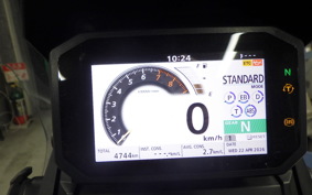 HONDA X-ADV 750 2023 RH10