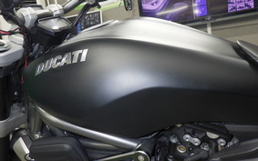 DUCATI DIAVEL X 2016